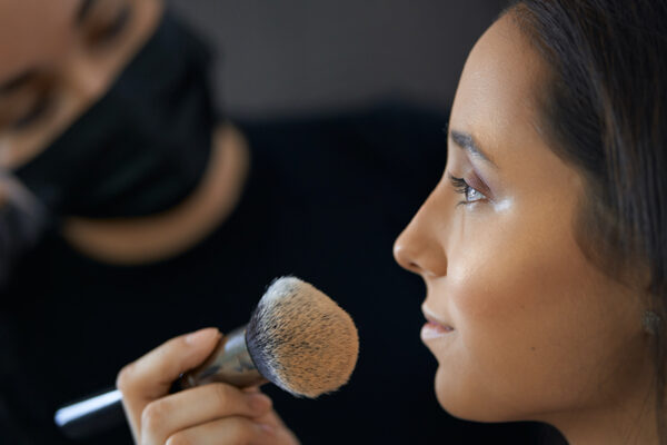 Maquillaje Profesional Premium - Imagen 2